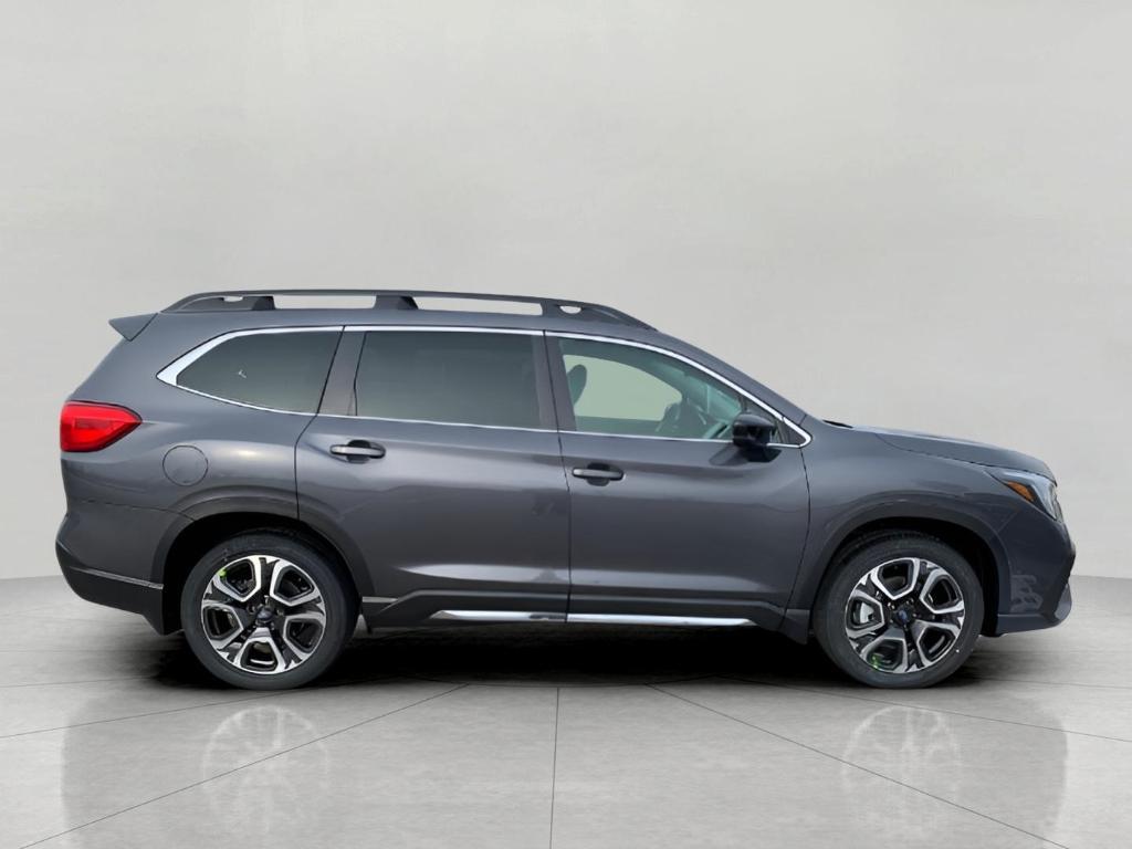 new 2025 Subaru Outback car, priced at $37,370