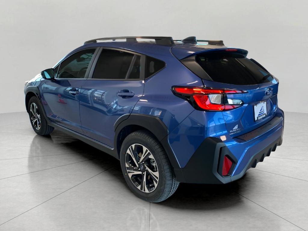 new 2025 Subaru Crosstrek car, priced at $31,791