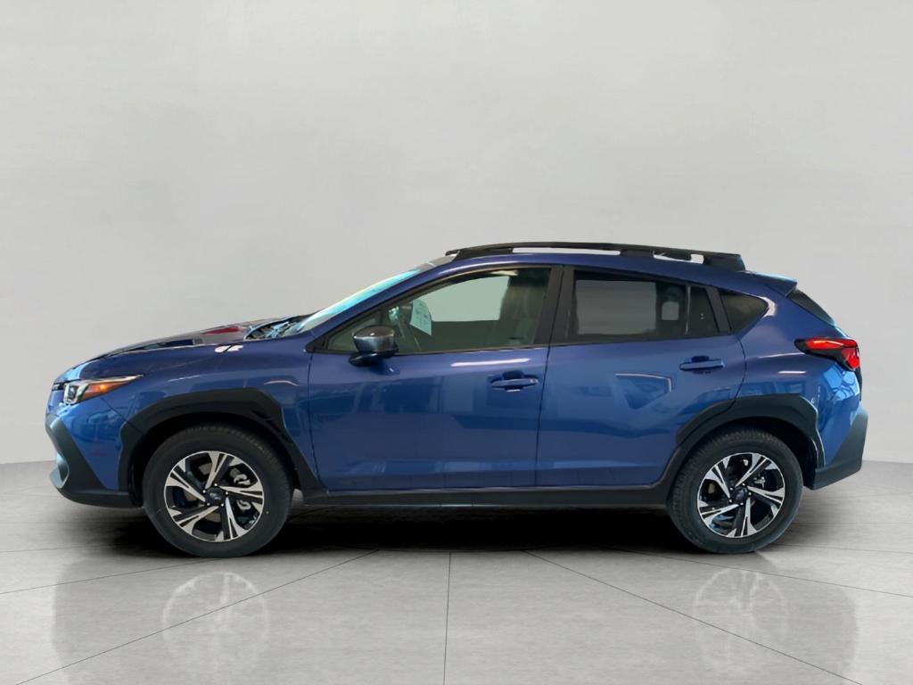 new 2025 Subaru Crosstrek car, priced at $31,791