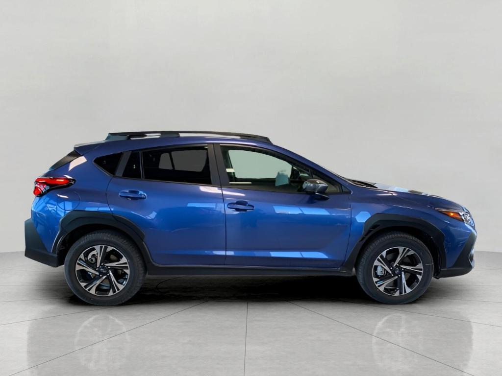 new 2025 Subaru Crosstrek car, priced at $31,791