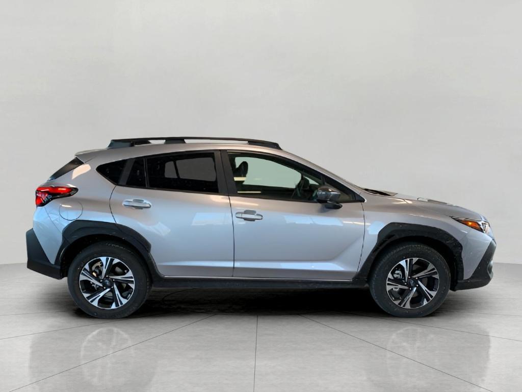 new 2025 Subaru Crosstrek car, priced at $31,401