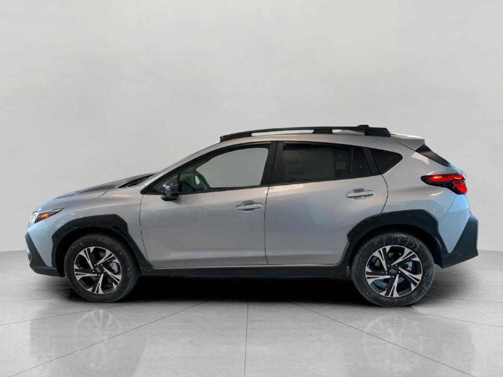 new 2025 Subaru Crosstrek car, priced at $31,401