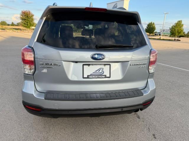 used 2017 Subaru Forester car, priced at $9,536