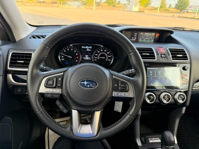 used 2017 Subaru Forester car, priced at $9,536