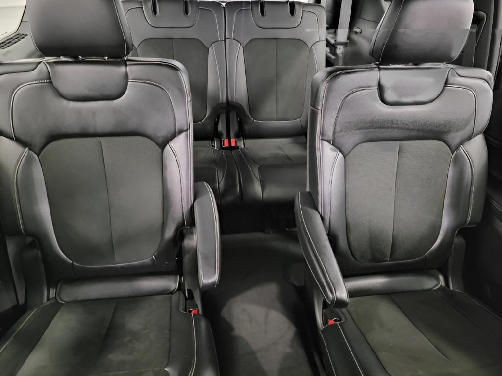 used 2021 Jeep Grand Cherokee L car, priced at $29,979