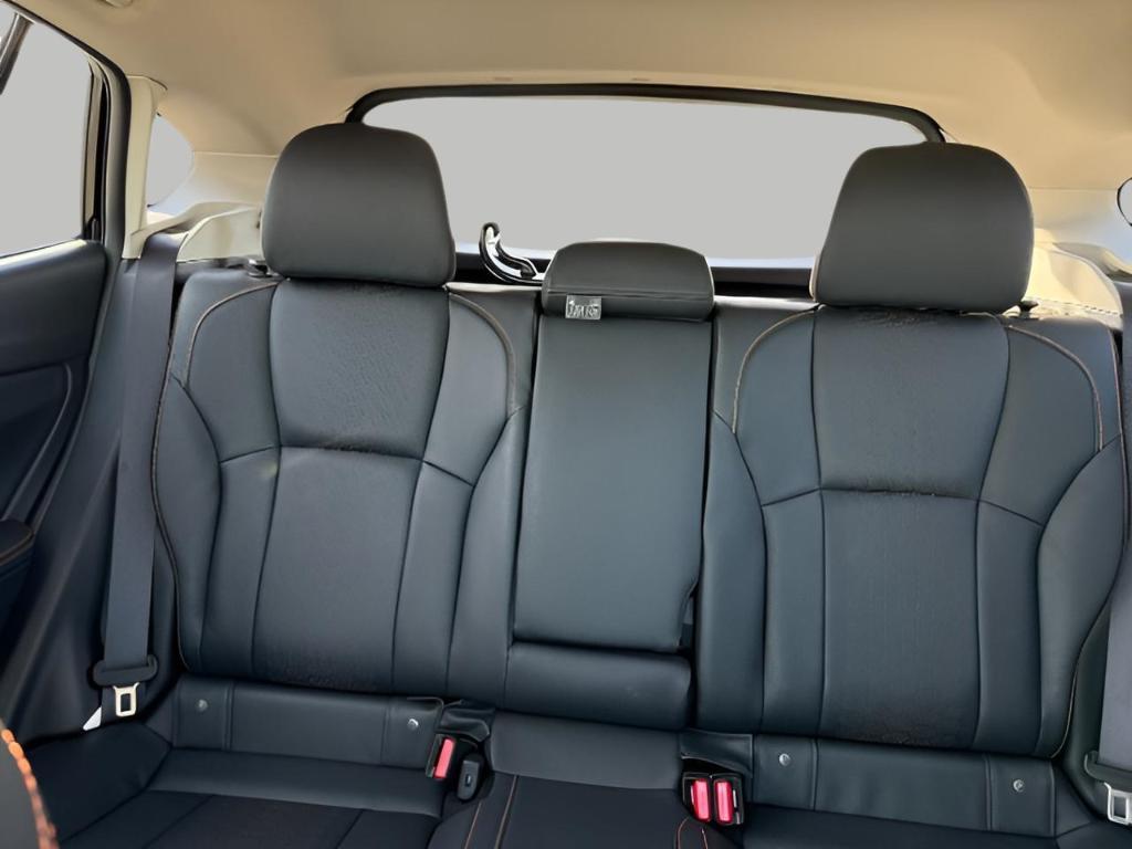 used 2021 Subaru Crosstrek car, priced at $26,663