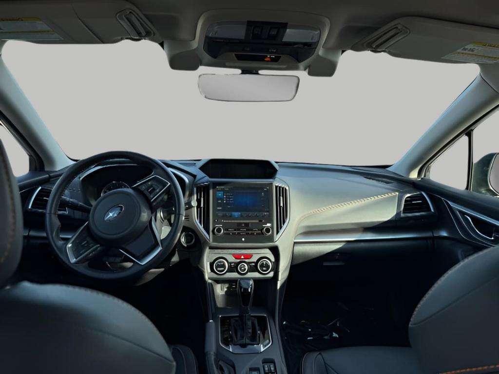 used 2021 Subaru Crosstrek car, priced at $26,663