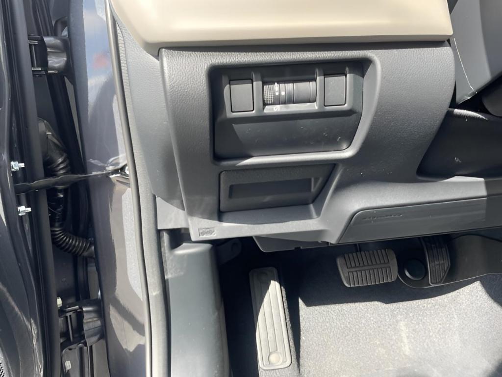new 2025 Subaru Forester car, priced at $31,111
