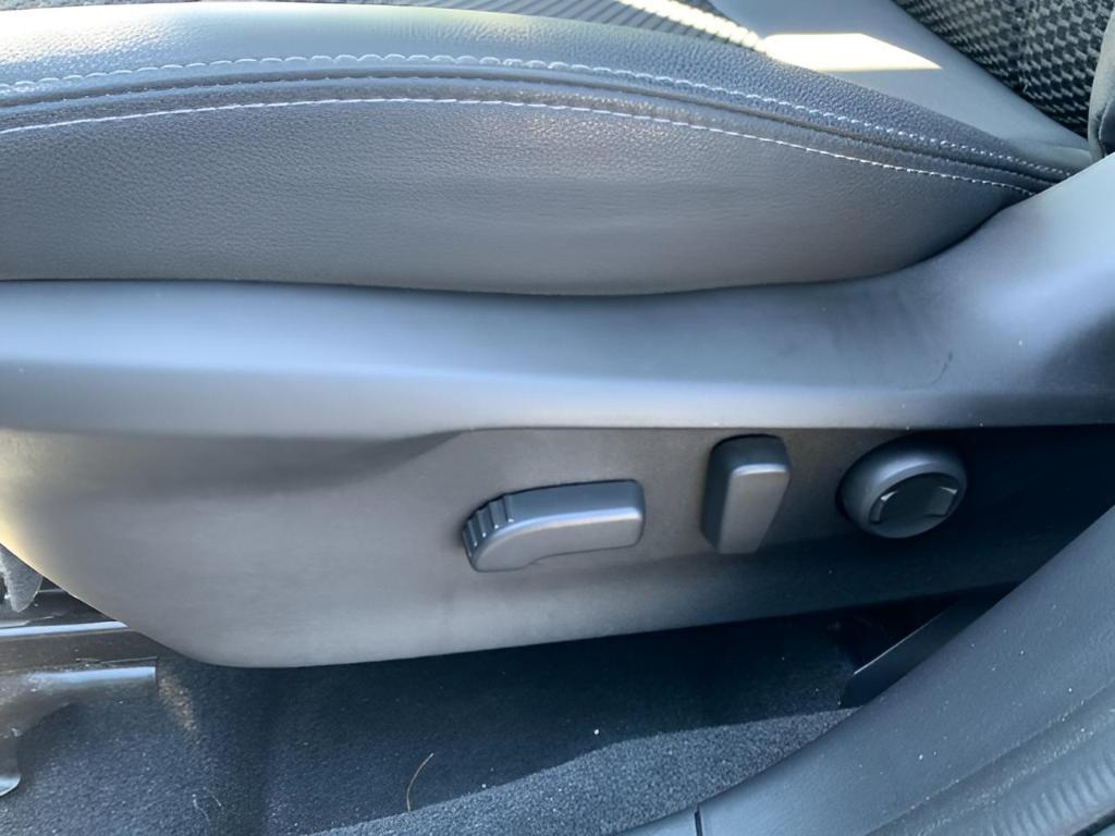 used 2024 Subaru Forester car, priced at $28,982