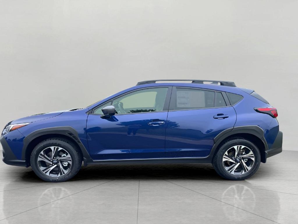 new 2025 Subaru Crosstrek car, priced at $28,861