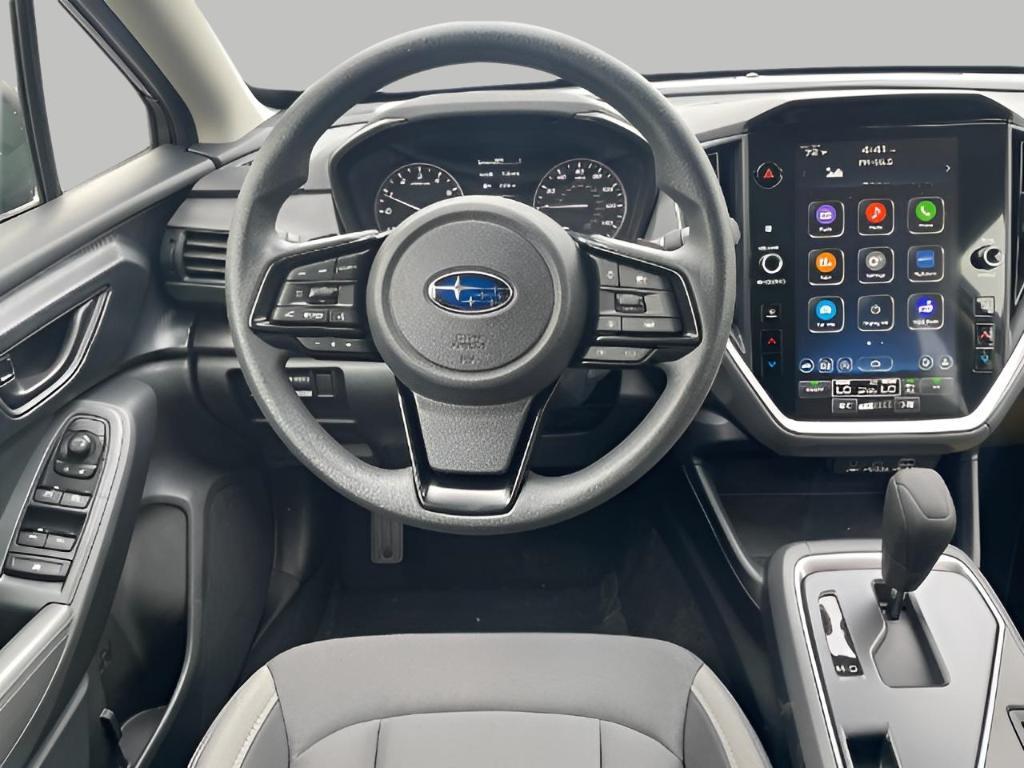 new 2025 Subaru Crosstrek car, priced at $28,861
