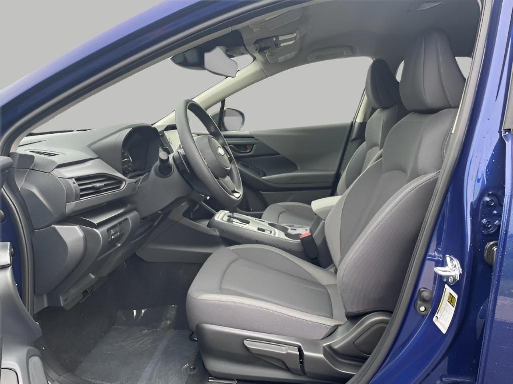 new 2025 Subaru Crosstrek car, priced at $28,861