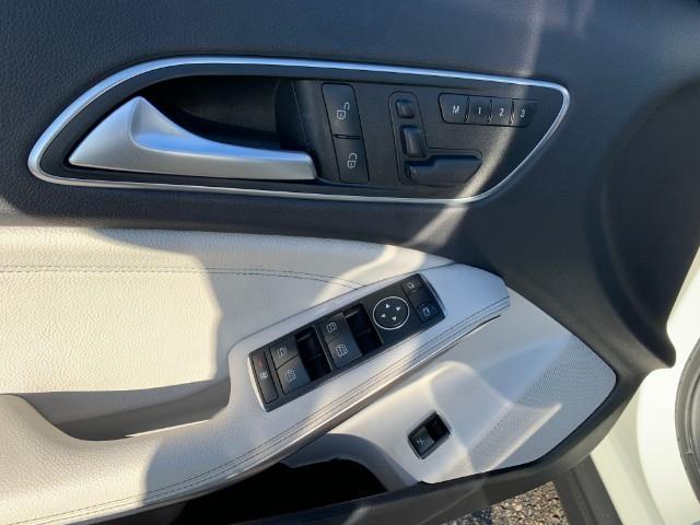 used 2016 Mercedes-Benz GLA-Class car, priced at $14,314