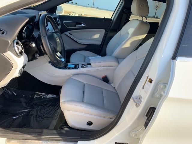 used 2016 Mercedes-Benz GLA-Class car, priced at $14,314