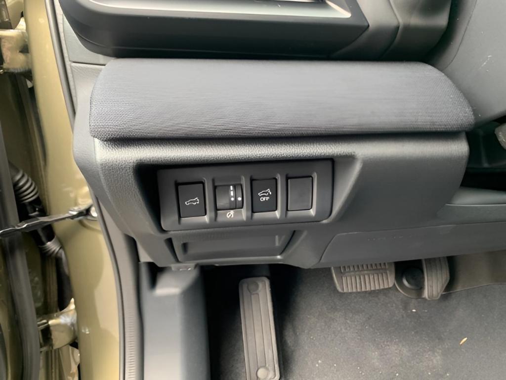 new 2025 Subaru Outback car, priced at $35,101