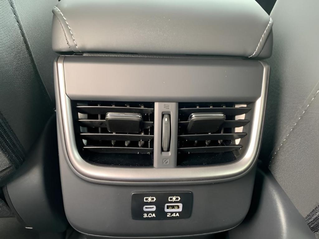 new 2025 Subaru Outback car, priced at $35,101