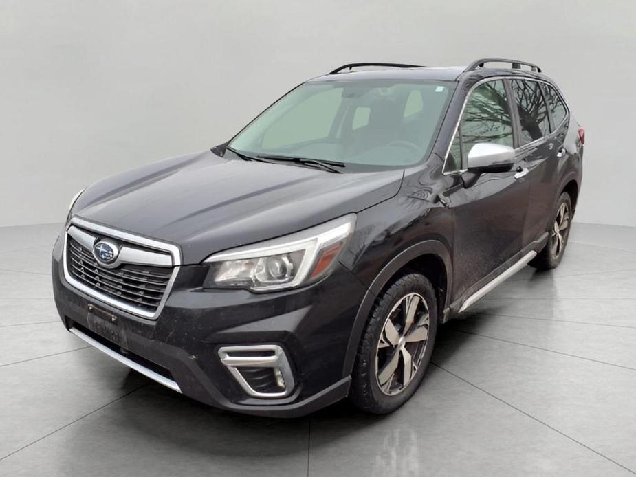 used 2019 Subaru Forester car, priced at $23,969