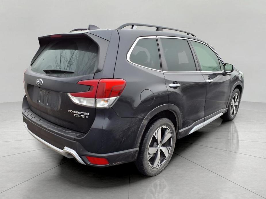 used 2019 Subaru Forester car, priced at $23,969