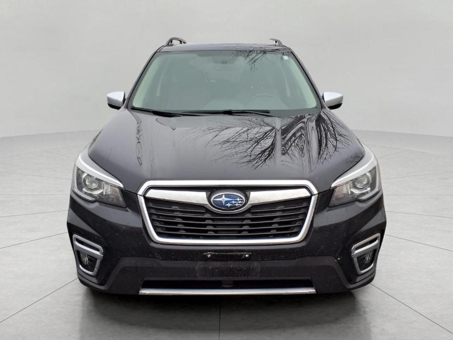 used 2019 Subaru Forester car, priced at $23,969