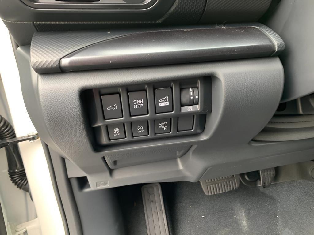new 2025 Subaru Forester car, priced at $39,251