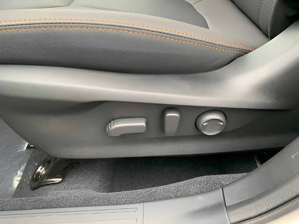 new 2025 Subaru Forester car, priced at $39,251
