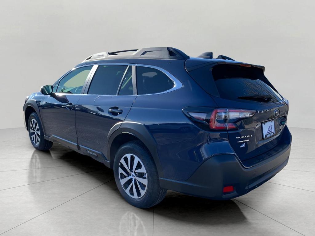 new 2025 Subaru Outback car, priced at $33,401