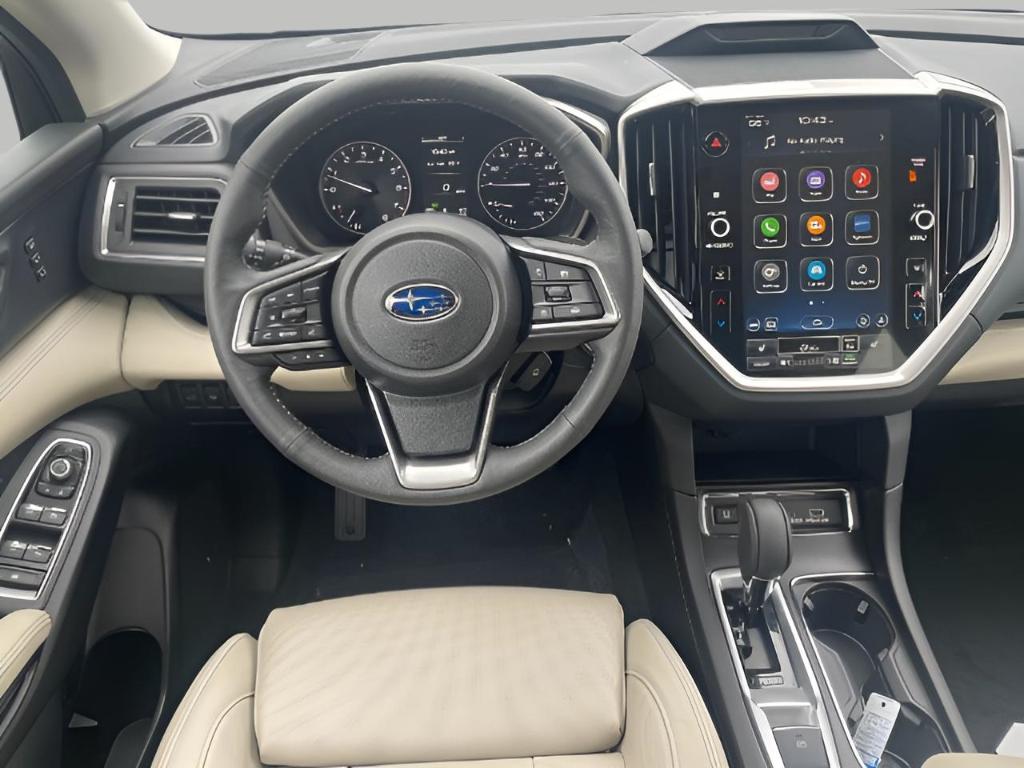 new 2025 Subaru Ascent car, priced at $48,041