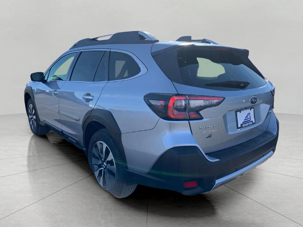 new 2025 Subaru Outback car, priced at $40,612