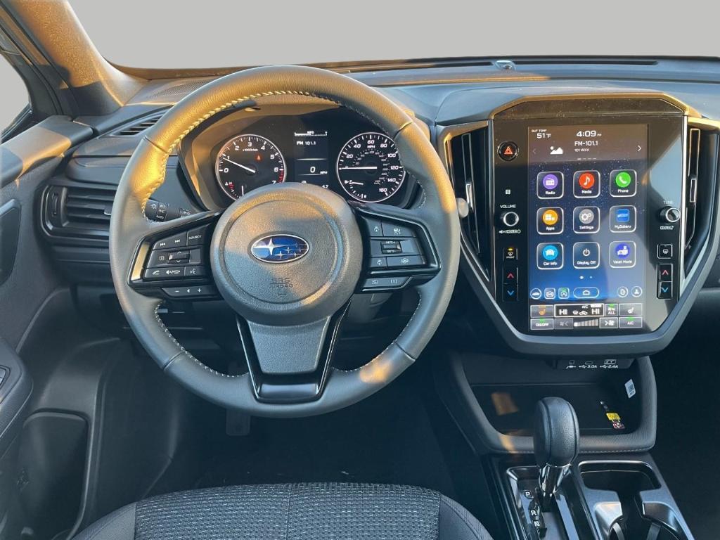 new 2026 Subaru Forester car, priced at $35,371