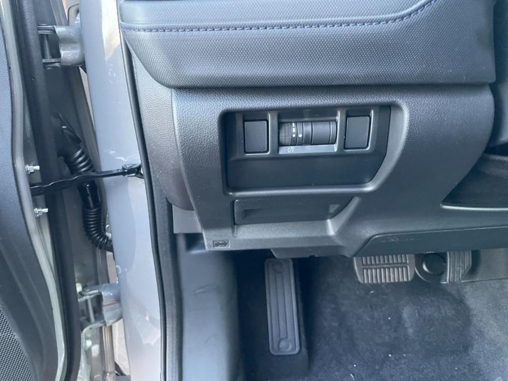 new 2026 Subaru Forester car, priced at $35,371