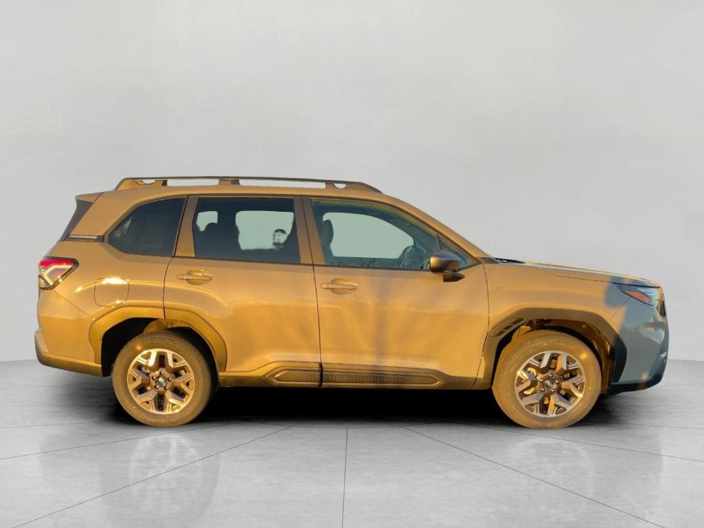 new 2026 Subaru Forester car, priced at $35,371