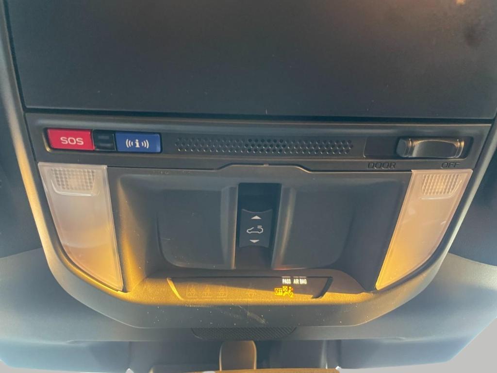 new 2026 Subaru Forester car, priced at $35,371