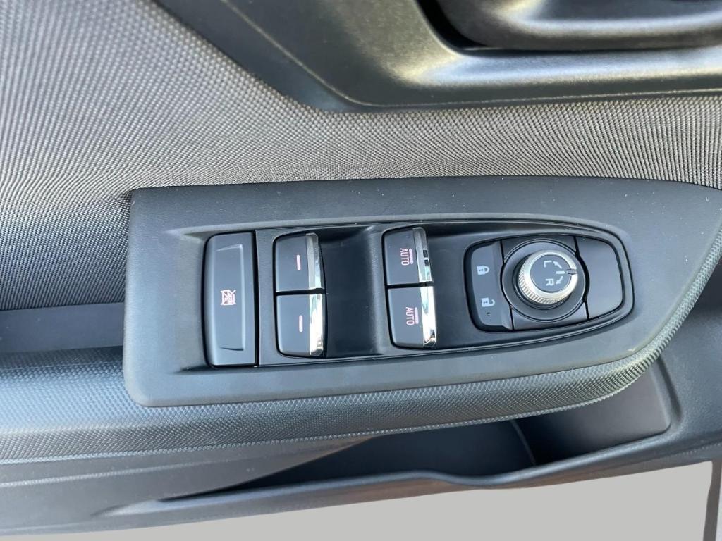 new 2026 Subaru Forester car, priced at $35,371