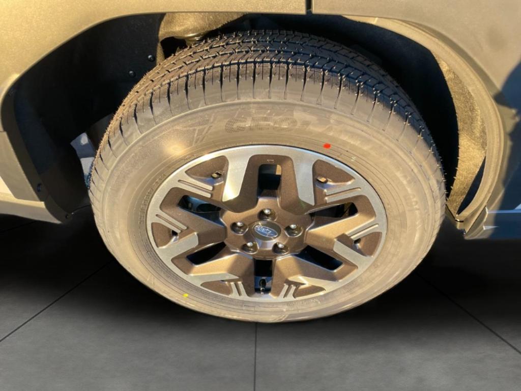 new 2026 Subaru Forester car, priced at $35,371