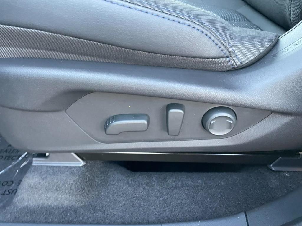 new 2026 Subaru Forester car, priced at $35,371