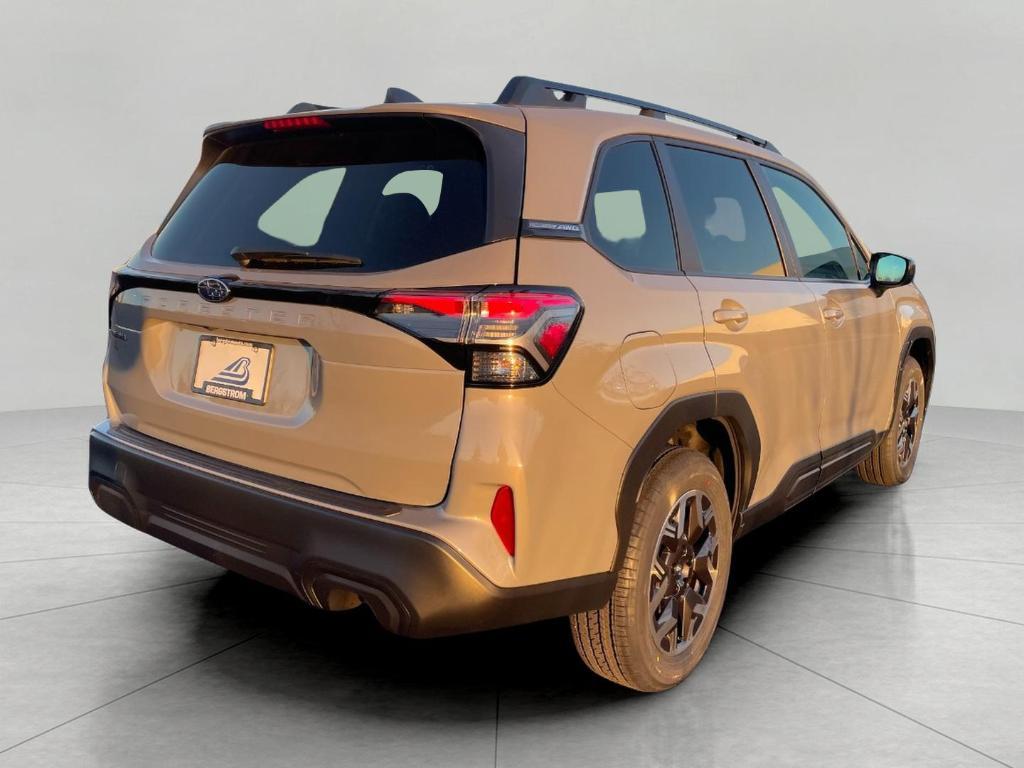 new 2026 Subaru Forester car, priced at $35,371