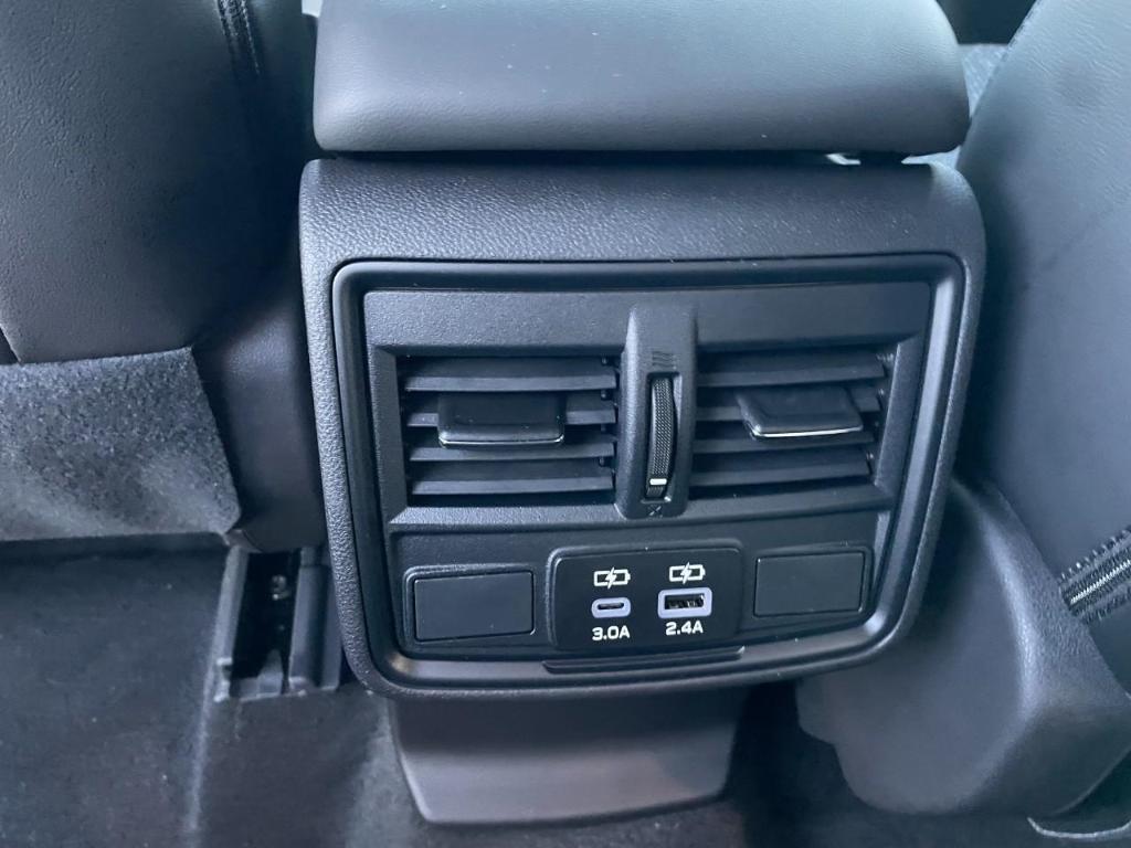 new 2026 Subaru Forester car, priced at $35,371