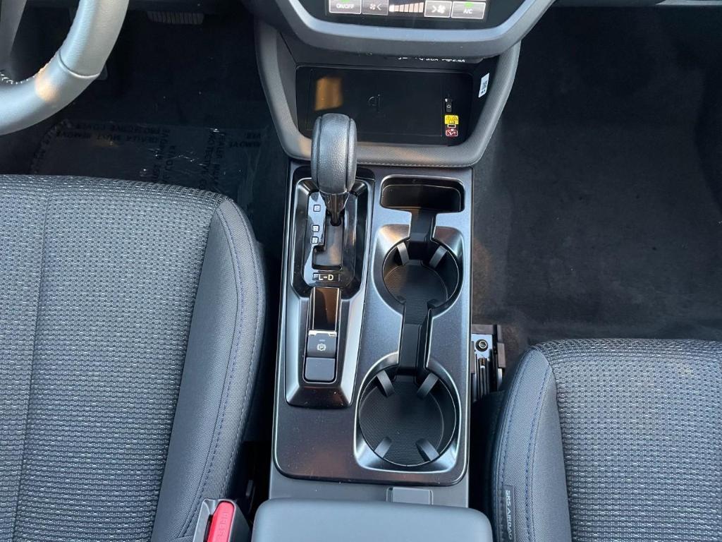 new 2026 Subaru Forester car, priced at $35,371