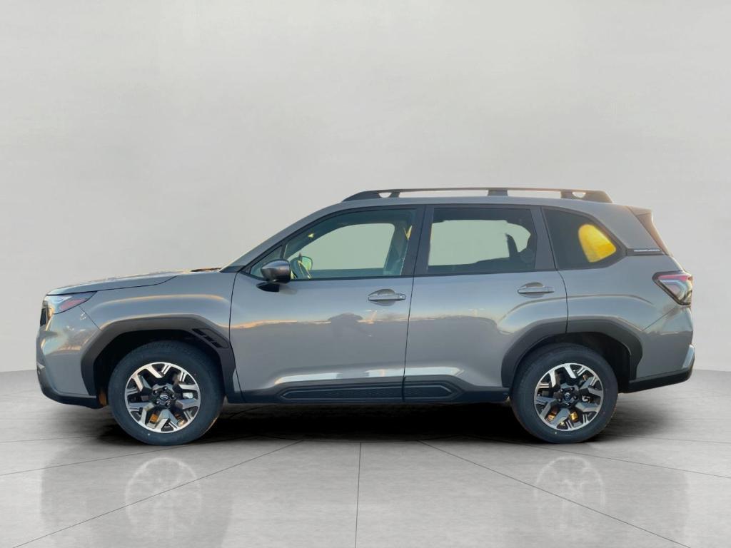 new 2026 Subaru Forester car, priced at $35,371