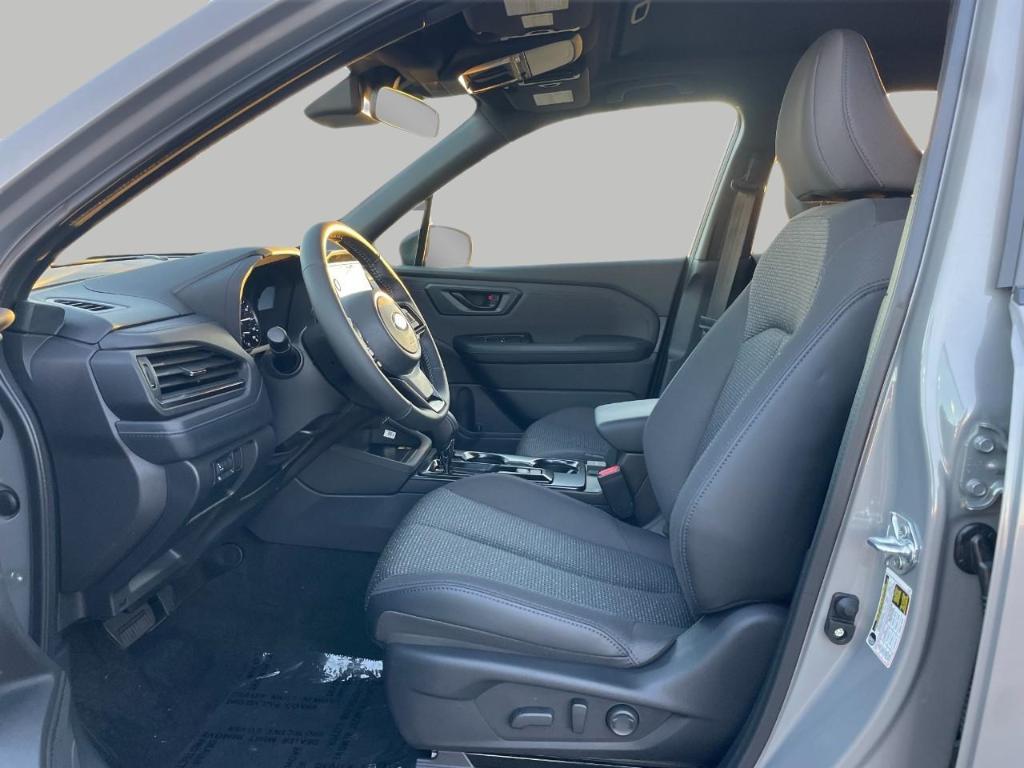 new 2026 Subaru Forester car, priced at $35,371