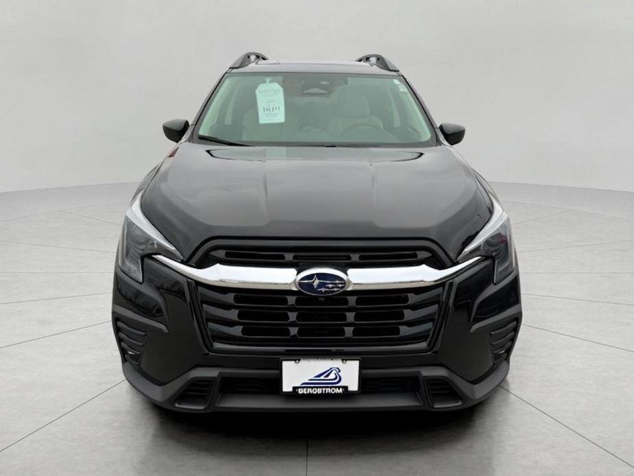 new 2025 Subaru Ascent car, priced at $48,011