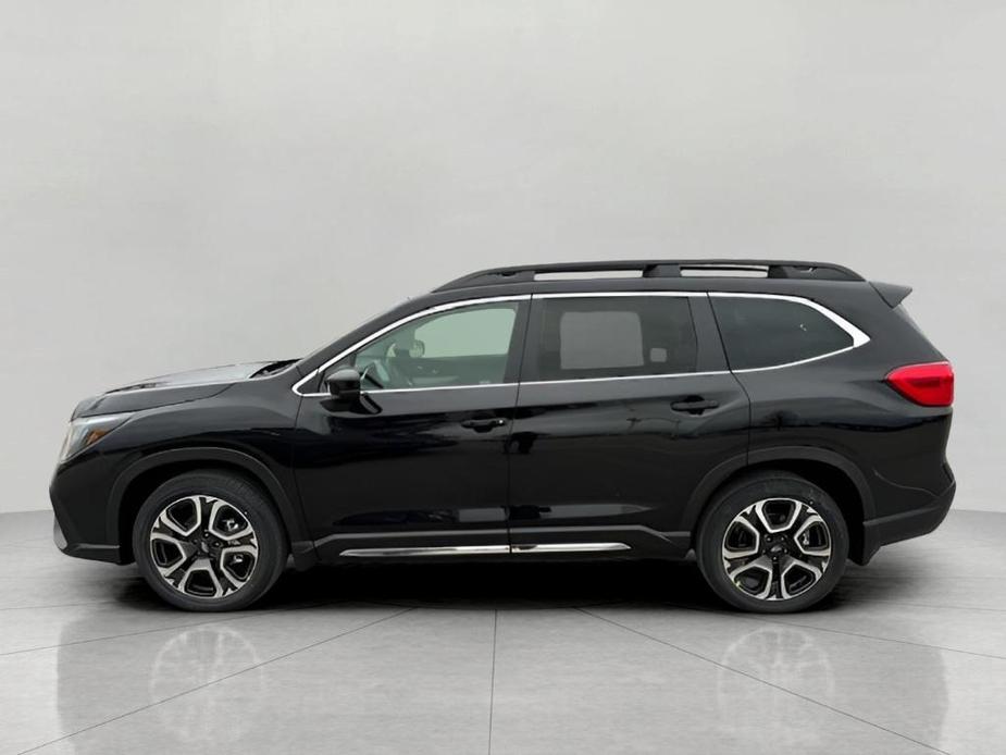 new 2025 Subaru Ascent car, priced at $48,011