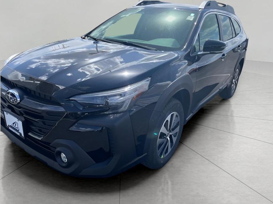 new 2024 Subaru Outback car, priced at $32,751