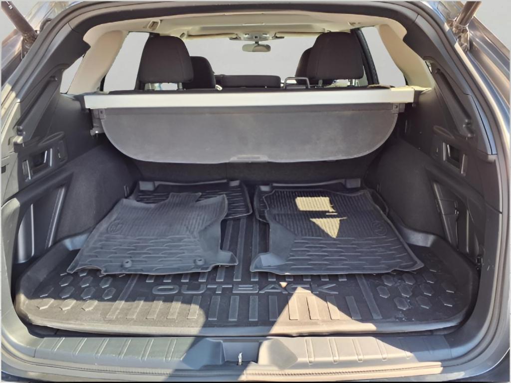 used 2023 Subaru Outback car, priced at $27,988