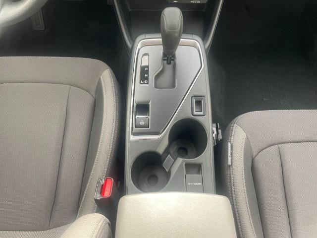 used 2024 Subaru Impreza car, priced at $23,250