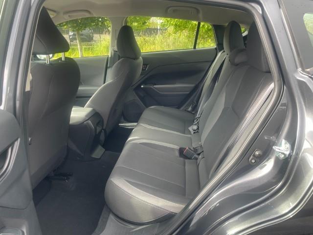 used 2024 Subaru Impreza car, priced at $23,250