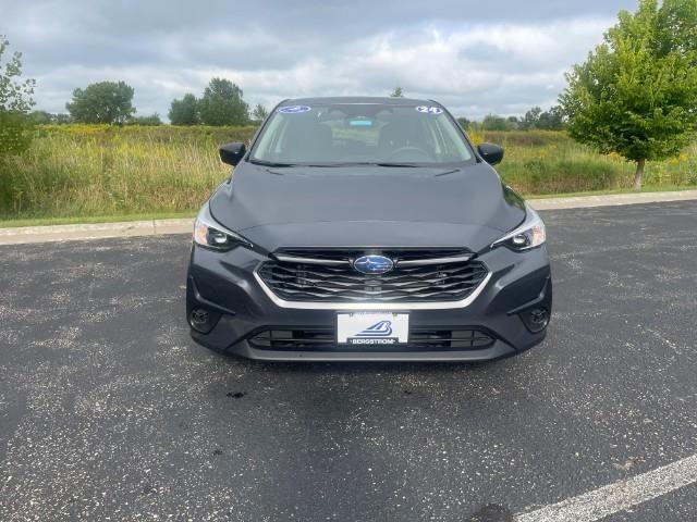used 2024 Subaru Impreza car, priced at $23,250