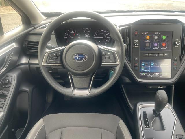used 2024 Subaru Impreza car, priced at $23,250