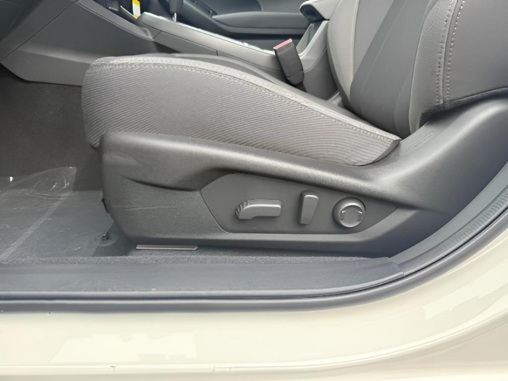 new 2025 Subaru Crosstrek car, priced at $30,512