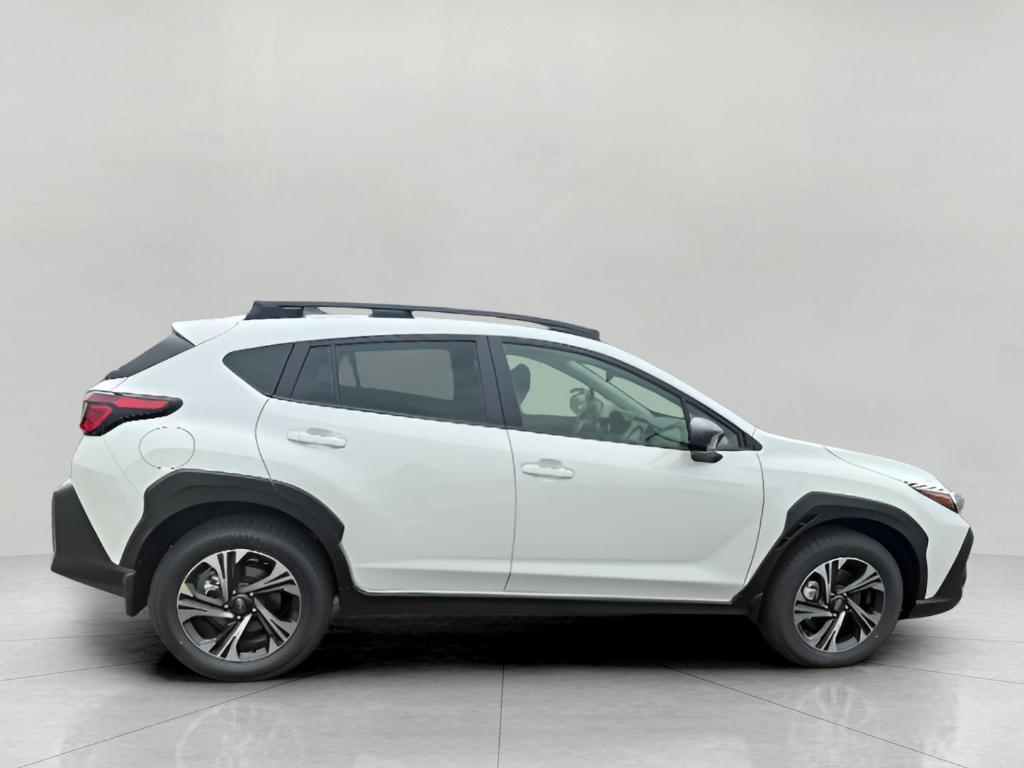 new 2025 Subaru Crosstrek car, priced at $30,512